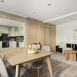 Appartement met een Slaapkamer
